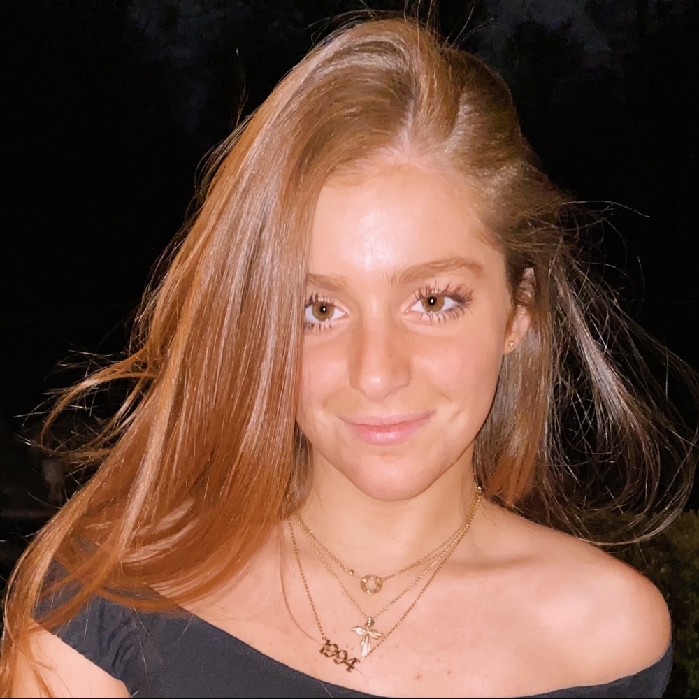 Meet your Posher, Alexis - Picture 1 of 1